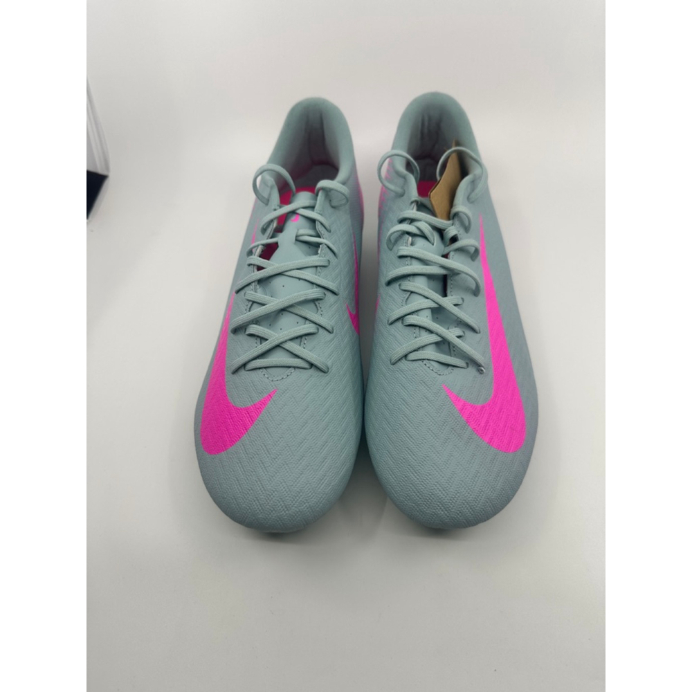 Nike Mercurial Vapor 16 Academy Football Boots FQ8374-301 Men’s Size 11.5 - Picture 4 of 6